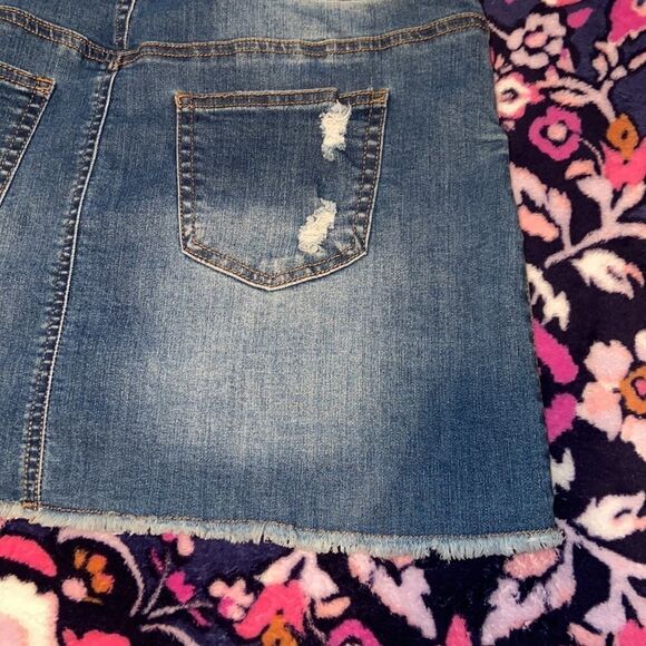 Vanilla Star Skirtall - Picture 8 of 8